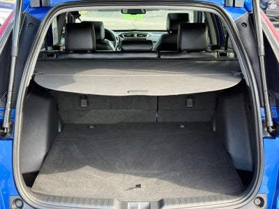 2022 Honda CR-V Touring AWD