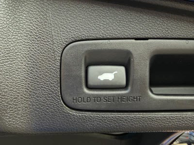 2022 Honda CR-V Touring AWD