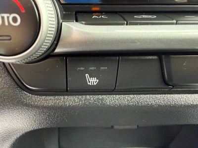 2025 Mazda Mazda CX-50 Hybrid Preferred Package AWD