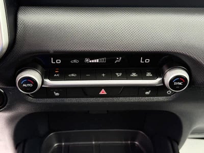 2025 Mazda Mazda CX-50 Hybrid Preferred Package AWD