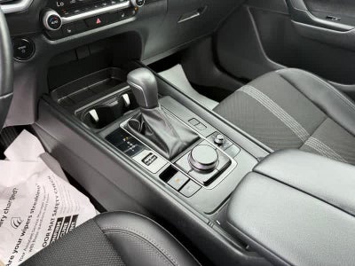 2025 Mazda Mazda CX-50 Hybrid Preferred Package AWD