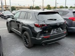 2025 Mazda Mazda CX-50 Hybrid Preferred Package AWD