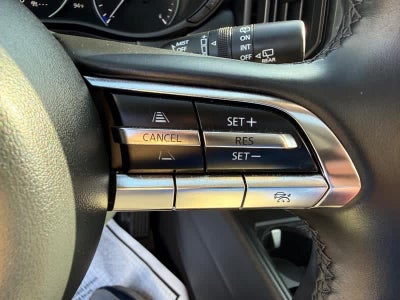 2025 Mazda Mazda CX-50 Hybrid Premium Plus Package AWD