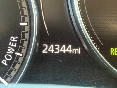 2025 Mazda Mazda CX-50 Hybrid Premium Plus Package AWD