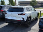 2025 Mazda Mazda CX-50 Hybrid Premium Plus Package AWD