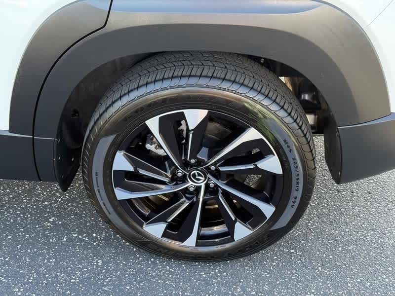 2025 Mazda Mazda CX-50 Hybrid Premium Plus Package AWD