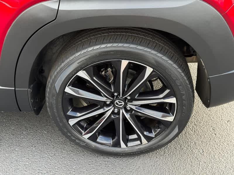 2024 Mazda Mazda CX-50 2.5 Turbo Premium Package AWD