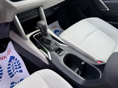 2023 Toyota Corolla Cross LE 4WD