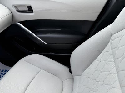 2023 Toyota Corolla Cross LE 4WD