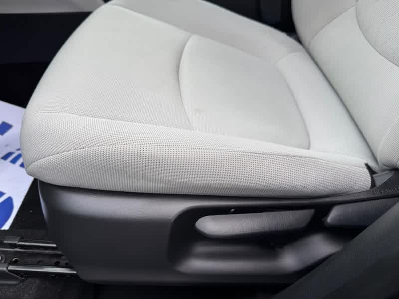 2023 Toyota Corolla Cross LE 4WD