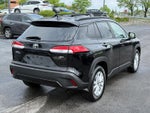 2023 Toyota Corolla Cross LE 4WD