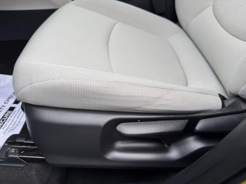 2023 Toyota Corolla Cross LE 4WD