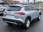 2023 Toyota Corolla Cross LE 4WD