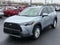 2023 Toyota Corolla Cross LE 4WD