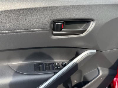 2023 Toyota Corolla Cross LE 4WD