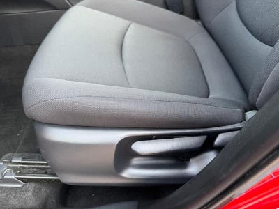 2023 Toyota Corolla Cross LE 4WD
