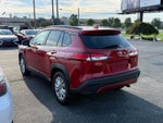 2023 Toyota Corolla Cross LE 4WD
