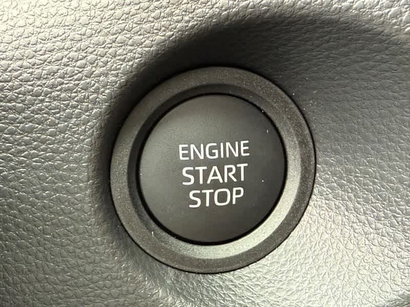 2026 Toyota Corolla Cross XLE 4WD