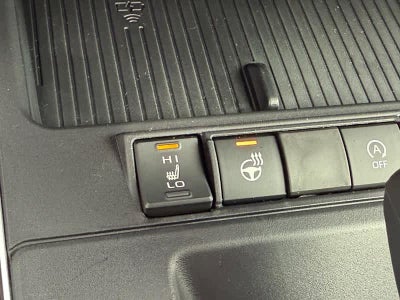 2026 Toyota Corolla Cross XLE 4WD