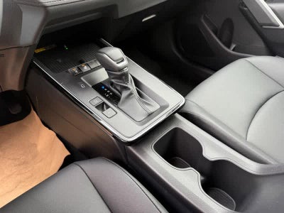 2026 Toyota Corolla Cross XLE 4WD