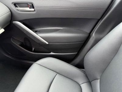 2026 Toyota Corolla Cross XLE 4WD