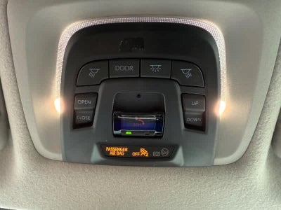 2026 Toyota Corolla Cross XLE 4WD