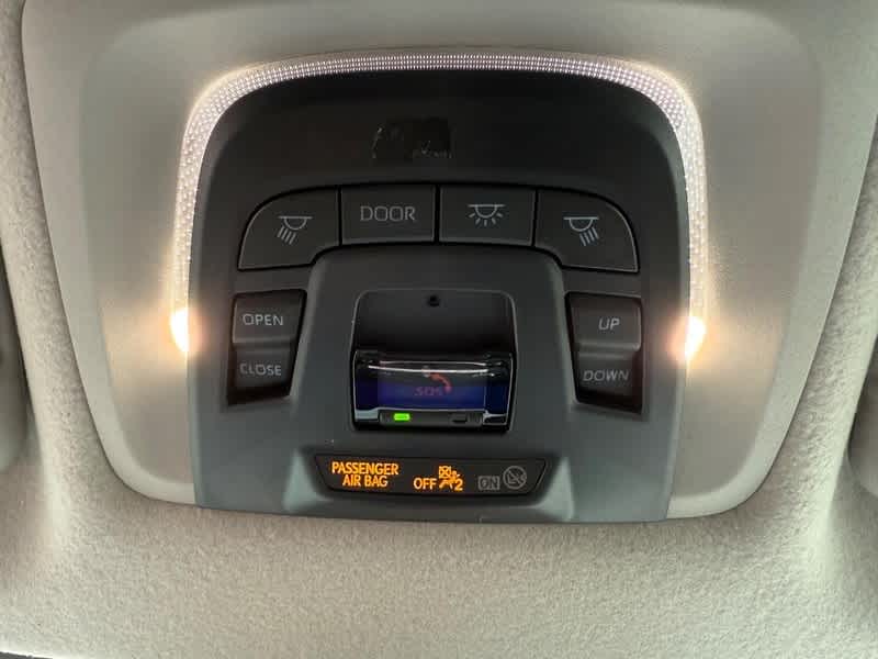 2026 Toyota Corolla Cross XLE 4WD