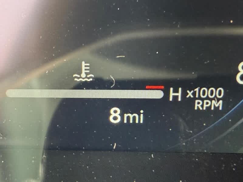 2026 Toyota Corolla Cross XLE 4WD