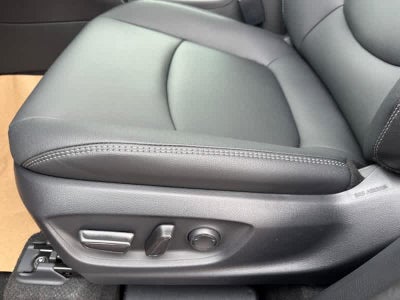 2026 Toyota Corolla Cross XLE 4WD