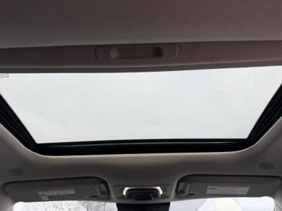 2026 Toyota Corolla Cross XLE 4WD