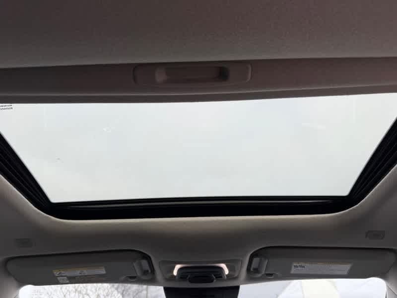 2026 Toyota Corolla Cross XLE 4WD