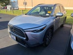 2024 Toyota Corolla Cross XLE 4WD