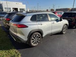 2024 Toyota Corolla Cross XLE 4WD