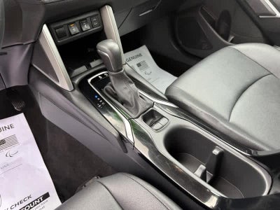 2024 Toyota Corolla Cross XLE 4WD