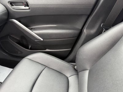 2024 Toyota Corolla Cross XLE 4WD