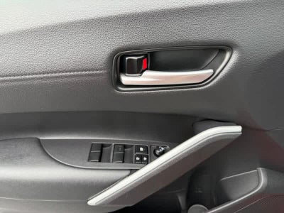 2024 Toyota Corolla Cross XLE 4WD