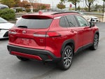 2024 Toyota Corolla Cross XLE 4WD