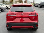 2024 Toyota Corolla Cross XLE 4WD