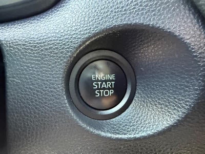2025 Toyota Corolla Cross XLE 4WD