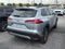 2025 Toyota Corolla Cross XLE 4WD
