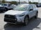 2025 Toyota Corolla Cross XLE 4WD