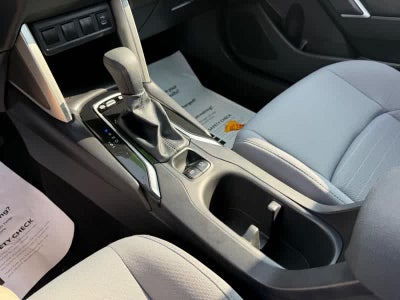 2025 Toyota Corolla Cross Hybrid S 4WD