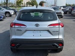 2025 Toyota Corolla Cross Hybrid S 4WD