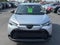 2025 Toyota Corolla Cross Hybrid S 4WD