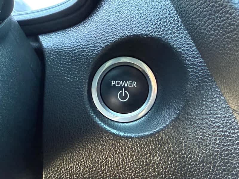 2023 Toyota Corolla Cross Hybrid SE 4WD