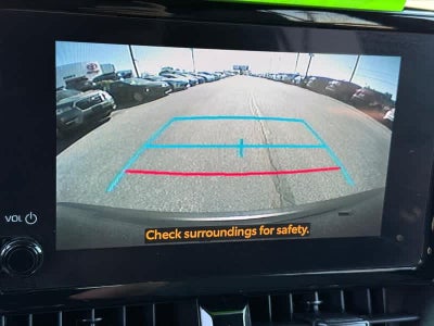 2023 Toyota Corolla Cross Hybrid SE 4WD