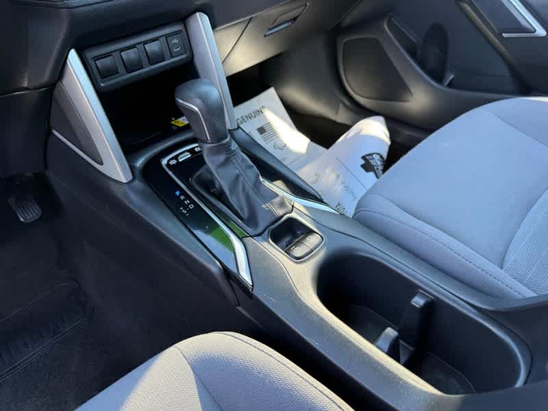 2023 Toyota Corolla Cross Hybrid SE 4WD