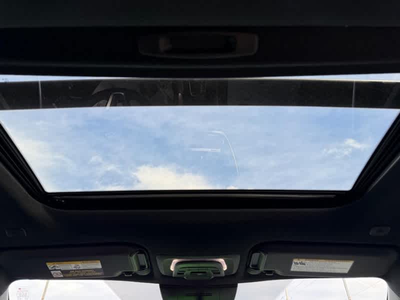 2024 Toyota Corolla Cross Hybrid Nightshade Edition 4WD