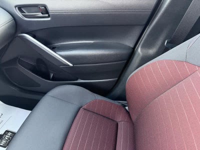 2024 Toyota Corolla Cross Hybrid Nightshade Edition 4WD