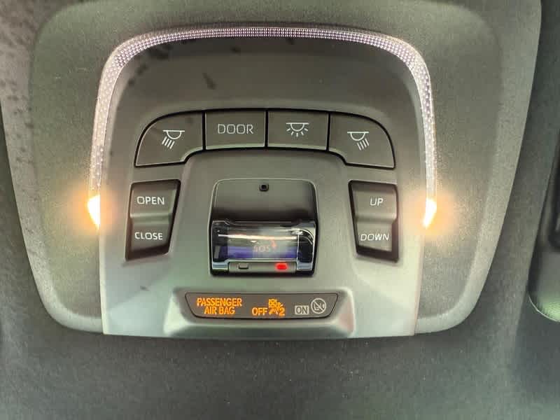 2024 Toyota Corolla Cross Hybrid Nightshade Edition 4WD